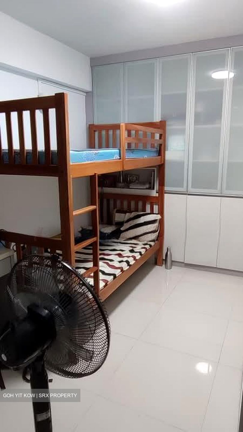 Blk 307 Chuan Village (Serangoon), HDB 4 Rooms #589860941